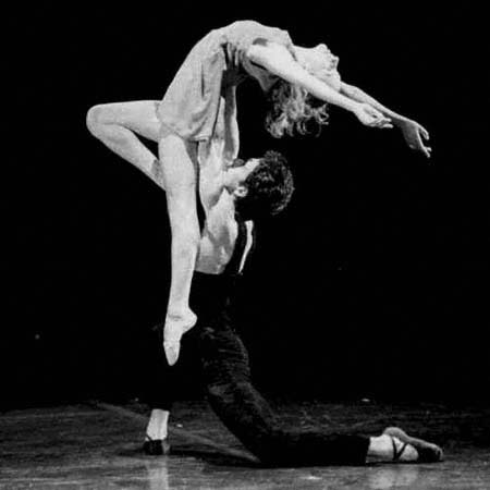 [ballet actuel nu23] Clic pour revenir au sommaire